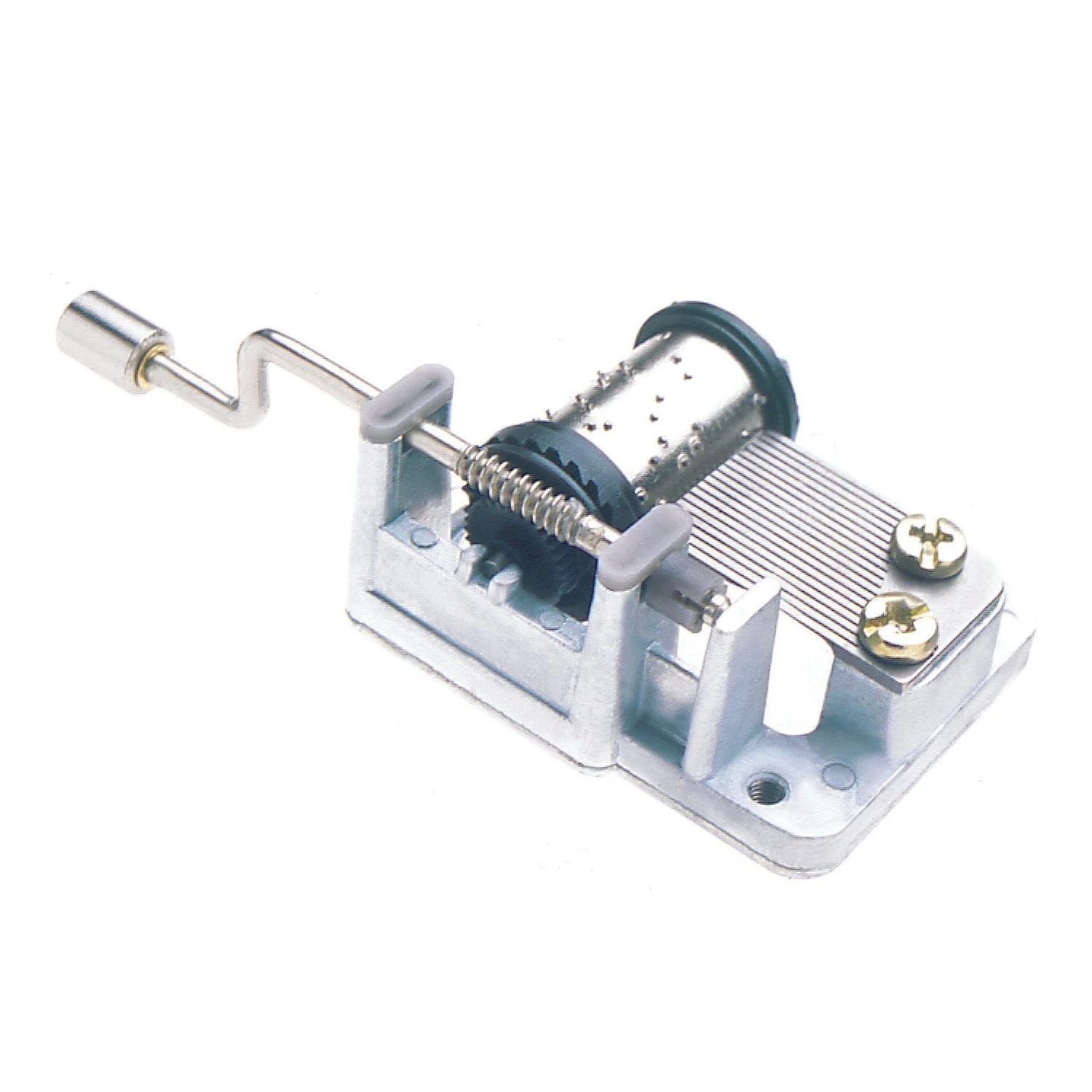 KIKKERLAND Hey Jude Crank Music Box 4 KIKKERLAND Hey Jude Crank Music Box - Image 2