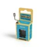 KIKKERLAND Imagine Crank Music Box -Kikkerland 1205