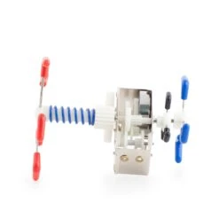 KIKKERLAND Skidum Wind Up 18 KIKKERLAND Skidum Wind Up -Kikkerland 1505 Skidum front WB f1fd22a7 e9a8 478c b210 d6de3bd4da53