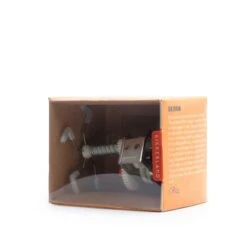 KIKKERLAND Skidum Wind Up 19 KIKKERLAND Skidum Wind Up -Kikkerland 1505 Skidum pkg