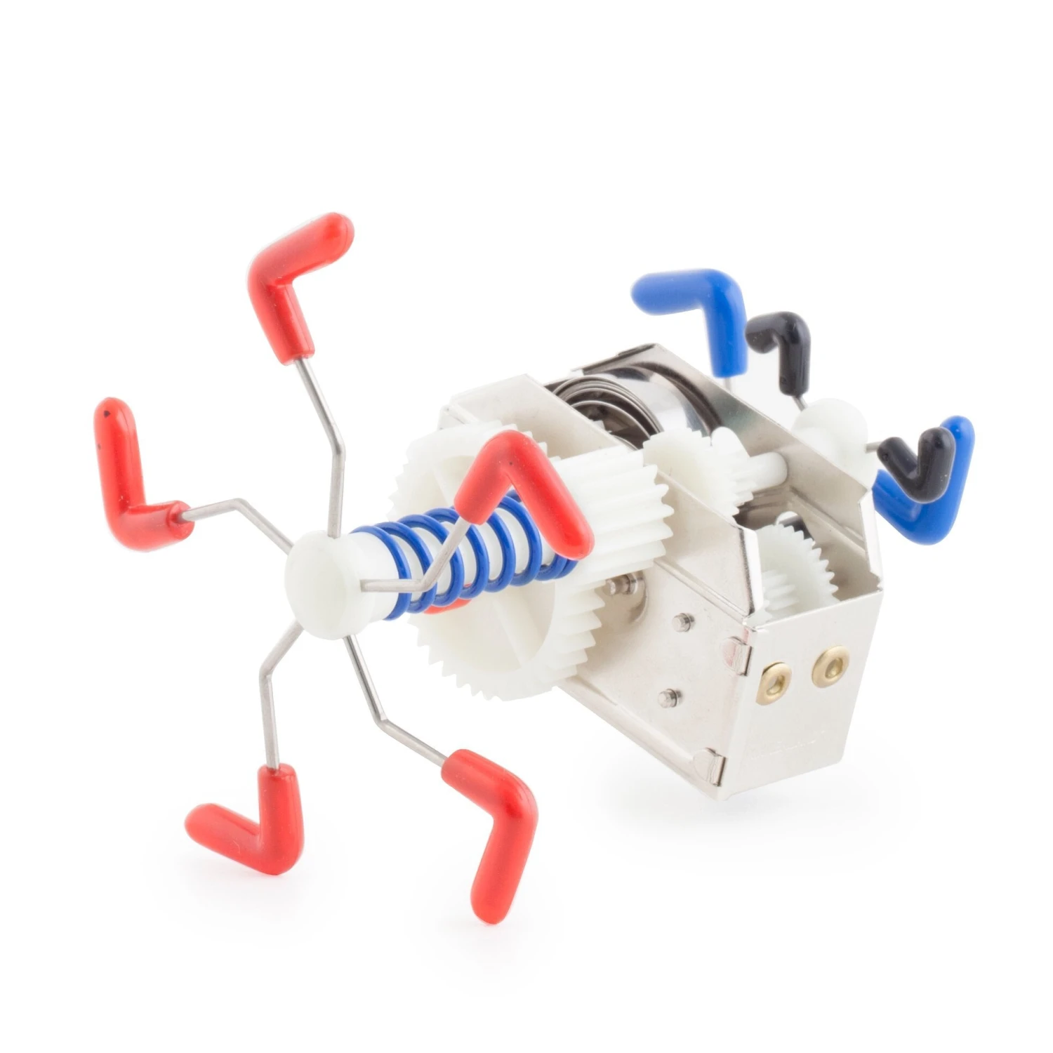 KIKKERLAND Skidum Wind Up 3 KIKKERLAND Skidum Wind Up