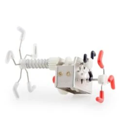 KIKKERLAND Skidum Wind Up 14 KIKKERLAND Skidum Wind Up -Kikkerland 1505 Skidum walking WB