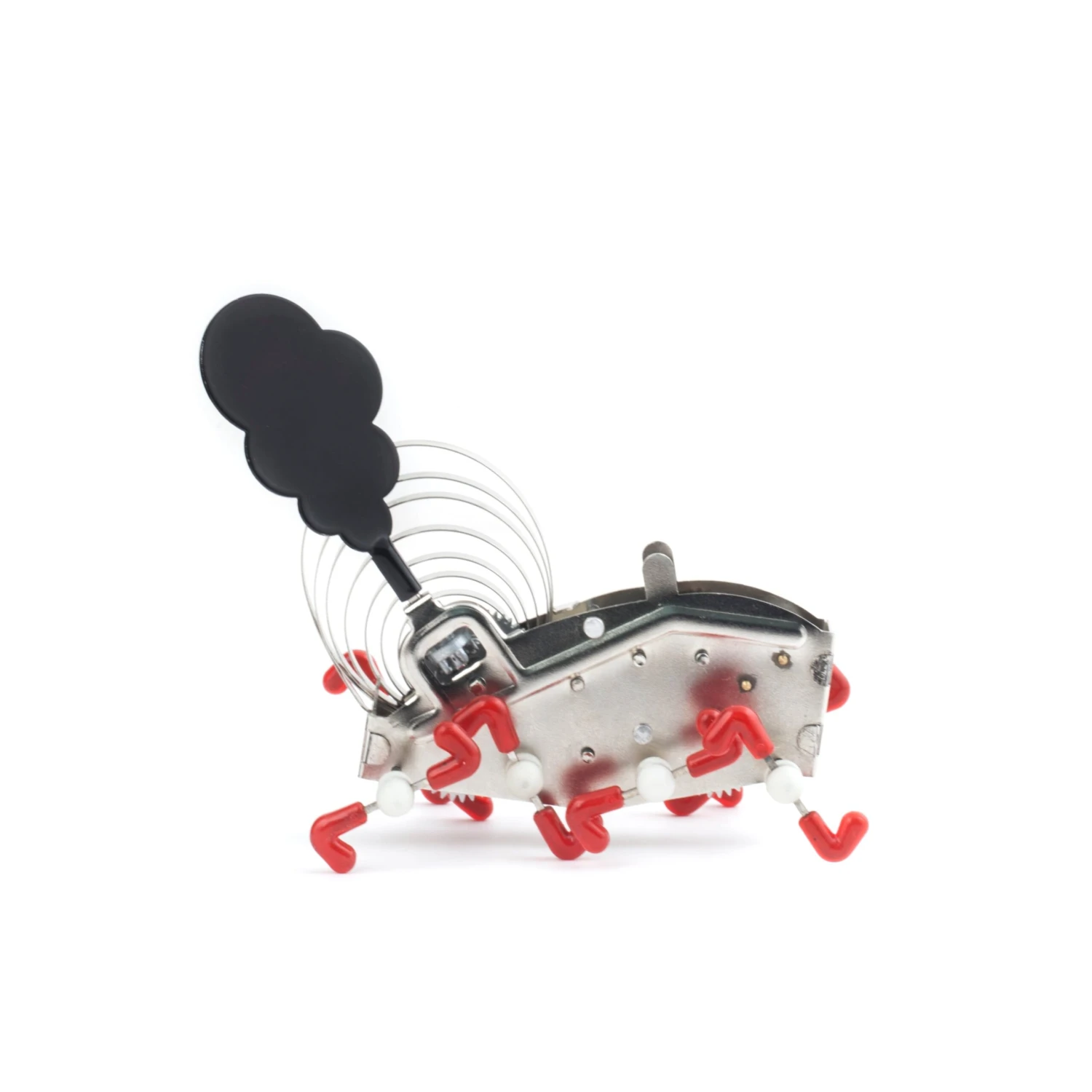 KIKKERLAND Samu Wind Up 4 KIKKERLAND Samu Wind Up - Image 2