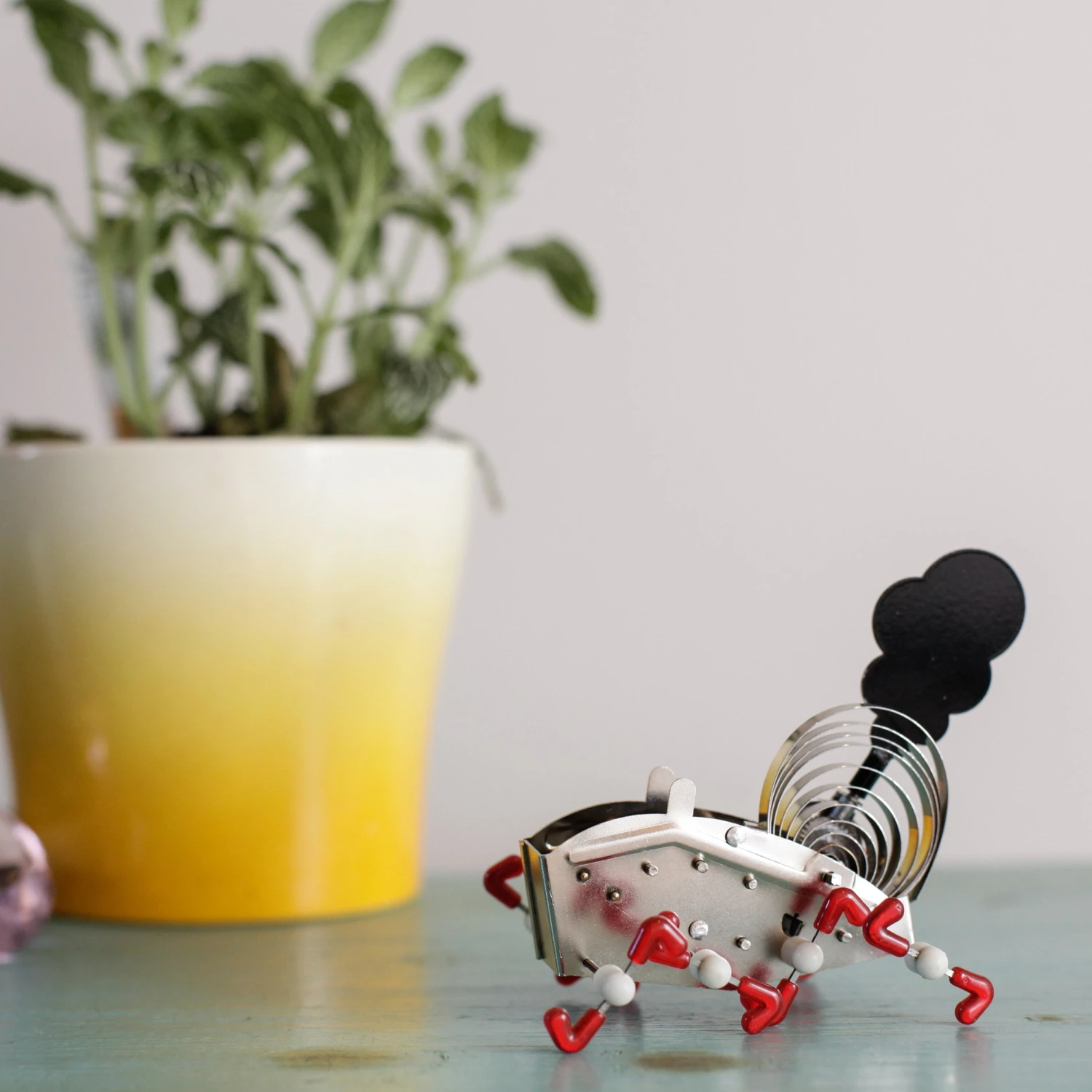 KIKKERLAND Samu Wind Up 3 KIKKERLAND Samu Wind Up