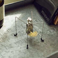 KIKKERLAND Katita Wind Up