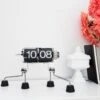 KIKKERLAND Flip Clock