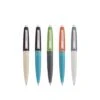 KIKKERLAND Mini Retro Pens 1 KIKKERLAND Mini Retro Pens -Kikkerland 4329S Mini Retro Pens Set of 5