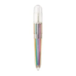 KIKKERLAND Rainbow 10 In 1 Pen