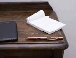 KIKKERLAND Multi Tool Pen 3 In 1 Copper 11 KIKKERLAND Multi Tool Pen 3 In 1 Copper -Kikkerland 4356 Copper 3 in 1 Pen Tool ACTION 9727