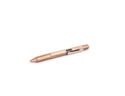 KIKKERLAND Multi Tool Pen 3 In 1 Copper 10 KIKKERLAND Multi Tool Pen 3 In 1 Copper -Kikkerland 4356 520x400 7268baa9 d19c 4542 99db 8154e3aa50a0