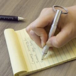 KIKKERLAND Mini Multitool Pen -Kikkerland 4364 A MiniMultitoolPen ACTION2