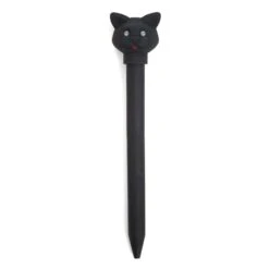 KIKKERLAND CAT LED PEN IN TUB