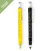 KIKKERLAND 7-in-1 Gadget Pen 2 KIKKERLAND 7-in-1 Gadget Pen -Kikkerland 4435 a assorted