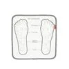 KIKKERLAND Foot Massager Mat 1 KIKKERLAND Foot Massager Mat -Kikkerland AR43 Foot massage WB 0215