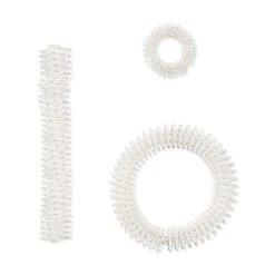 KIKKERLAND Acupressure Rings Set -Kikkerland AR45 WB