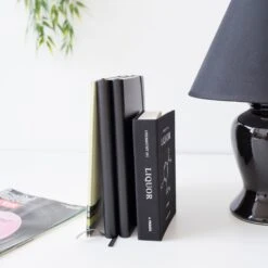 Kikkerland -Kikkerland BA24 CHEMISTRY BOOK FLASK KL 2016 1450 ACTION