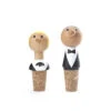 KIKKERLAND Wine Stopper + Waiter -Kikkerland BA60 520x400 01cbc6e7 bc4f 467f bdd1 4bf9a3d04e0e