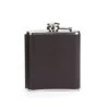 KIKKERLAND Leather Hip Flask 7OZ -Kikkerland BA61 M 520x400 c79e63e5 e828 4fde 9596 ecc039c2d769