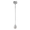 KIKKERLAND Spoon Strainer -Kikkerland BA99 wb