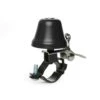 KIKKERLAND Bike Bell Black