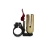 KIKKERLAND Tube Bike Bell -Kikkerland BB62 bike wb1