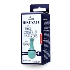KIKKERLAND Bike Vase 9 KIKKERLAND Bike Vase -Kikkerland BB66 PKG