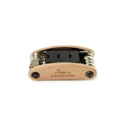 KIKKERLAND 16 In 1 Bike Tool -Kikkerland BB68 WB1