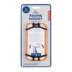 KIKKERLAND Phone Mount -Kikkerland BB69 PKG