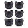 KIKKERLAND Bag Clips Cats 1 KIKKERLAND Bag Clips Cats -Kikkerland BC05CA 2