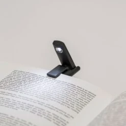 KIKKERLAND Mini Folding Book Light