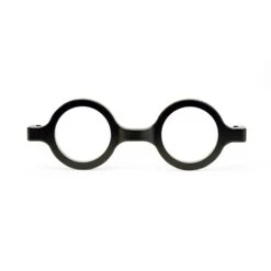 KIKKERLAND Le Corbusier Glasses Bottle Opener 9 KIKKERLAND Le Corbusier Glasses Bottle Opener -Kikkerland BO32 WB