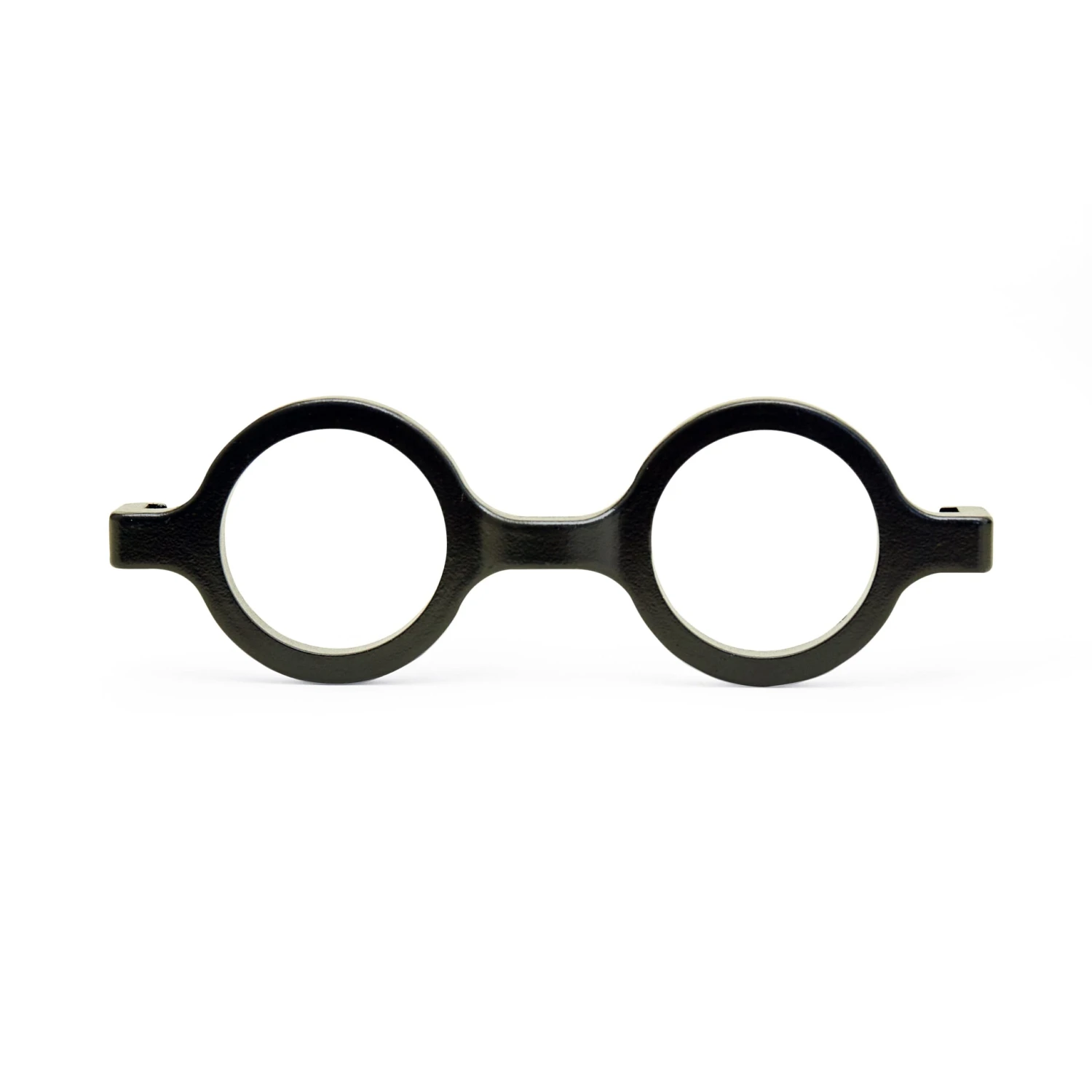 KIKKERLAND Le Corbusier Glasses Bottle Opener 6 KIKKERLAND Le Corbusier Glasses Bottle Opener - Image 4