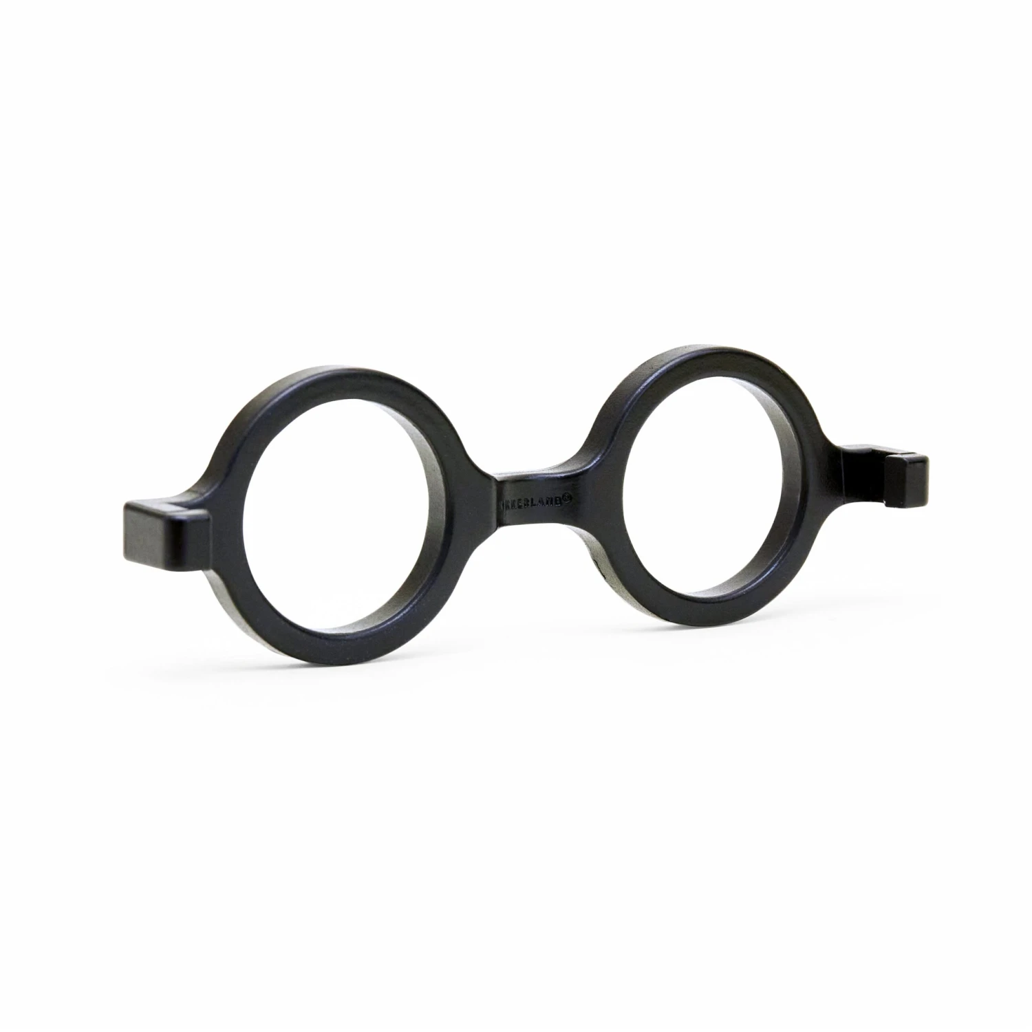 KIKKERLAND Le Corbusier Glasses Bottle Opener 5 KIKKERLAND Le Corbusier Glasses Bottle Opener - Image 3
