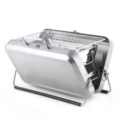 KIKKERLAND Portable BBQ Suitcase