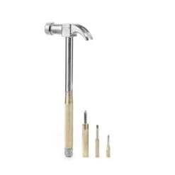 KIKKERLAND Hammer Multi Tool