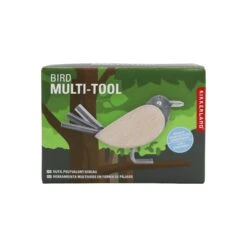 KIKKERLAND Bird Bike Multi Tool -Kikkerland CD113 NEWPKG1