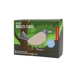 KIKKERLAND Bird Bike Multi Tool -Kikkerland CD113 NEWPKG2