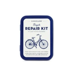 KIKKERLAND Bike Repair Kit Tin