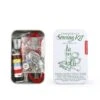 KIKKERLAND Emergency Sewing Kit