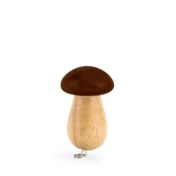 KIKKERLAND Mushroom Tool Keychain