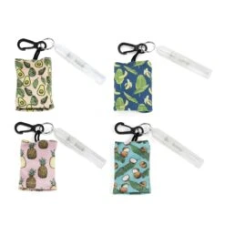 KIKKERLAND Handy Screen Cleaner Kit