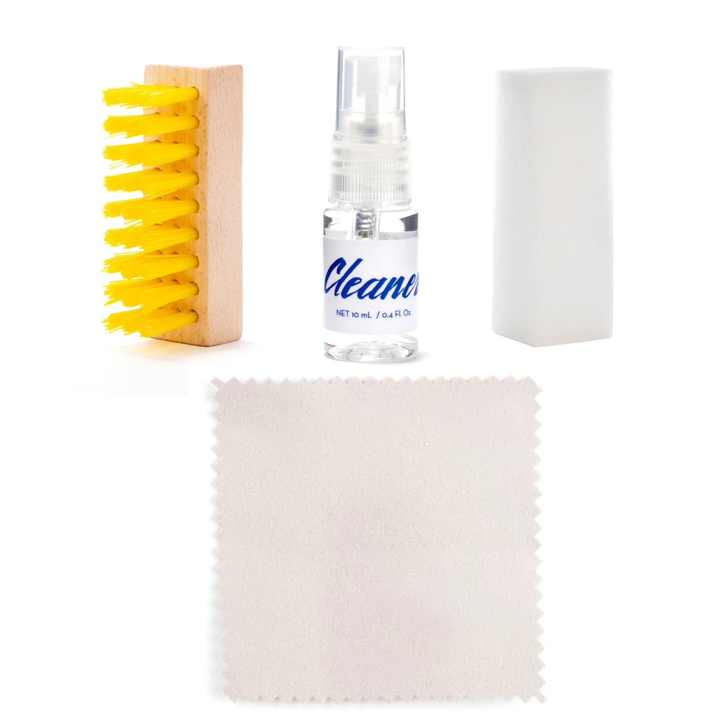 KIKKERLAND Sneaker Cleaning Kit 6 KIKKERLAND Sneaker Cleaning Kit - Image 4