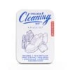 KIKKERLAND Sneaker Cleaning Kit -Kikkerland CD149 pkg