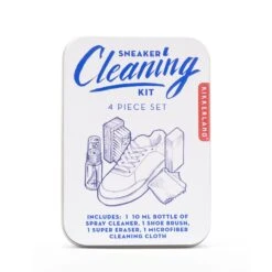 KIKKERLAND Sneaker Cleaning Kit