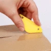 KIKKERLAND Bird Box Cutter