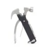 KIKKERLAND Black Wood Multi Hammer Tool 1 KIKKERLAND Black Wood Multi Hammer Tool -Kikkerland CD502 BK Black Wood Multi Fxn Hammer Tool