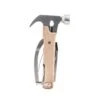 KIKKERLAND Wood Multi Function Hammer Tool -Kikkerland CD502 W Wooden Hammer Tool recent