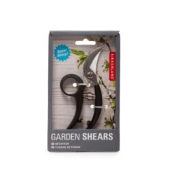 KIKKERLAND Garden Shears -Kikkerland CD526 GardenShears