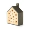 KIKKERLAND LITTLE BEE HOME -Kikkerland CD527 BeeHome01 WB New