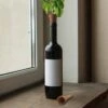 KIKKERLAND Bottle Top Herb Planters -Kikkerland CD543